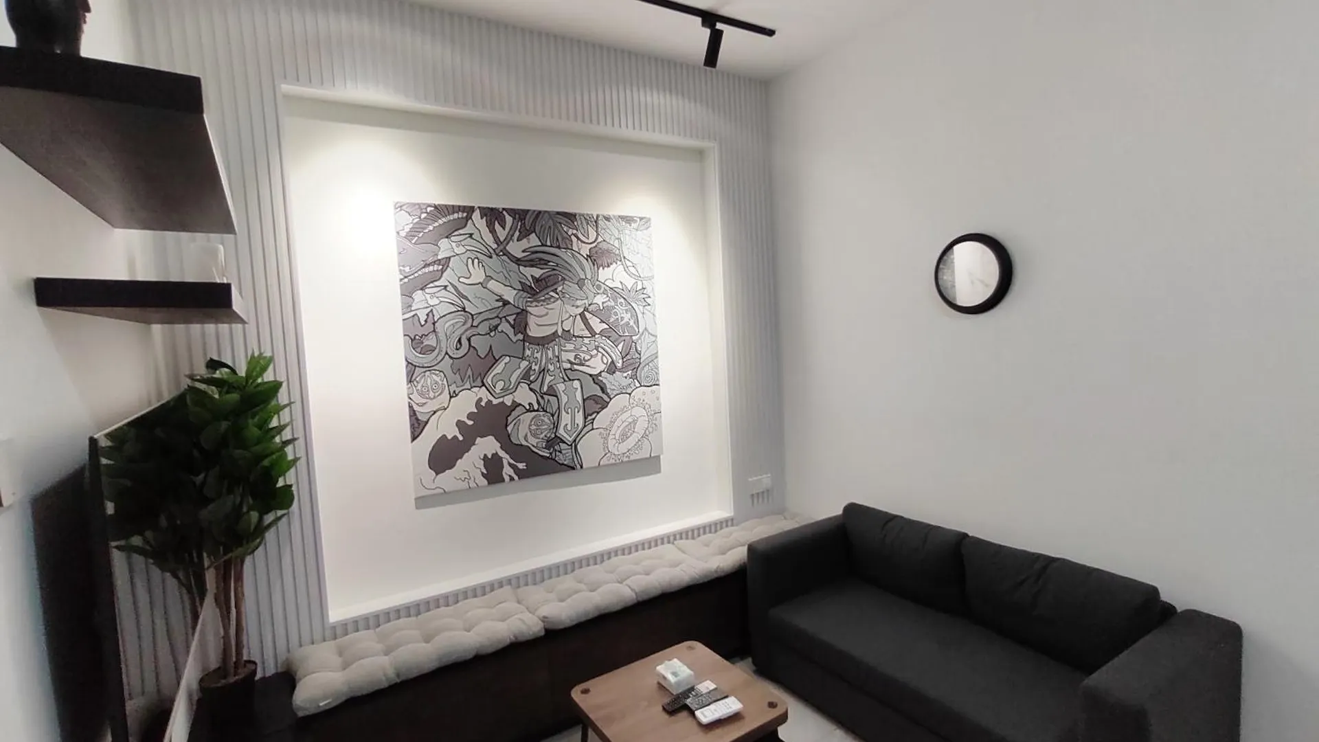 Bay Suite - Minuli Kota Kinabalu