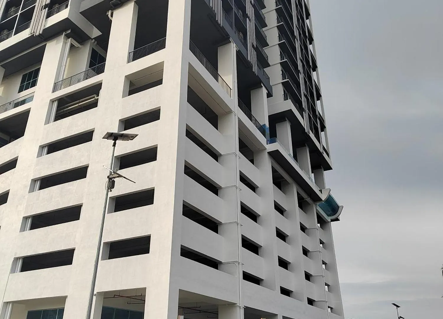 Bay Suite - Minuli Kota Kinabalu