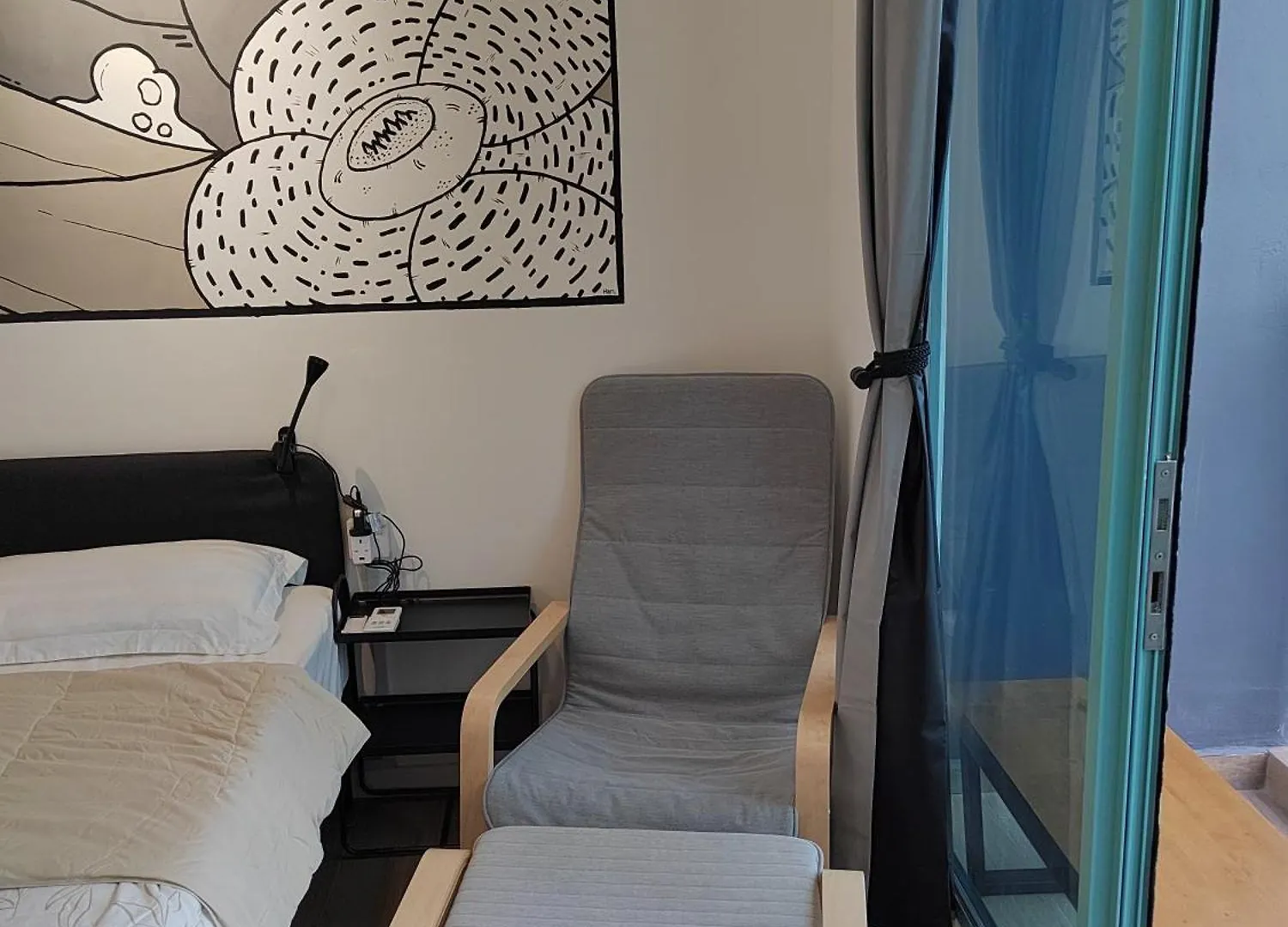 Apartmanhotel Bay Suite - Minuli Kota Kinabalu